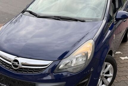 Opel Corsa 182.000 km 3.001 &euro; Frankfurt am Main 65933