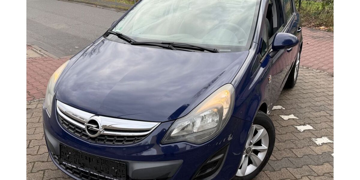 Opel Corsa 182.000 km 3.001 &euro; Frankfurt am Main 65933