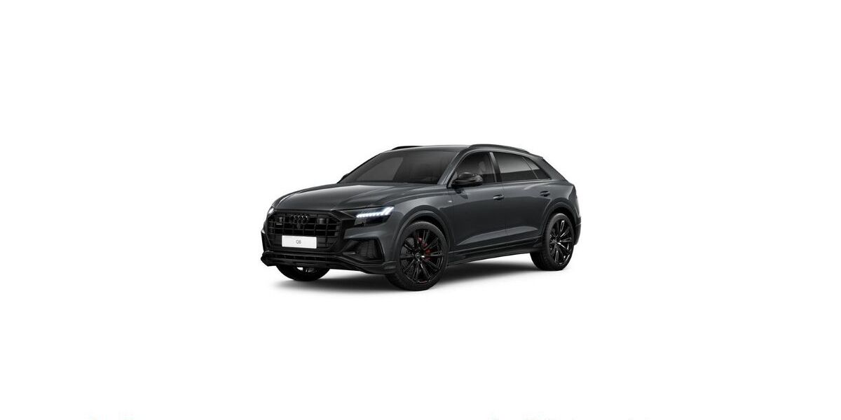 Audi Q8 67.461 km 69.890 &euro; Oberursel 61440