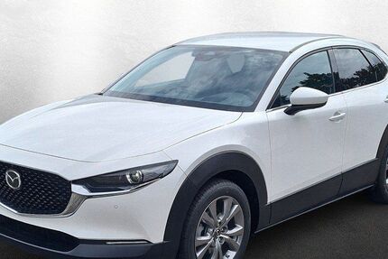 Mazda CX-30 3.951 km 30.880 &euro; Darmstadt 64293
