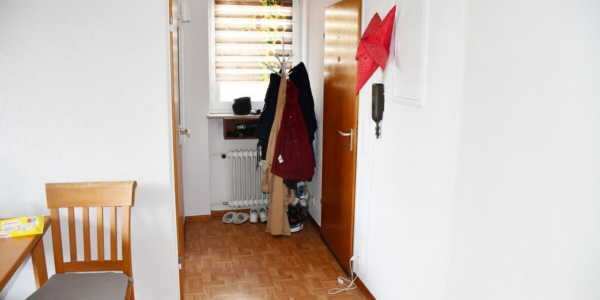 Attraktives gepflegtes 7-Parteienhaus in Darmstadt – Siedlung Tann 15 zimmer