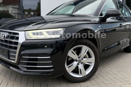 Audi Q5 209.800 km 22.599 &euro; Altenstadt 63674