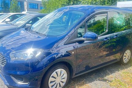 Ford Tourneo Courier 159.800 km 6.100 &euro; Friedberg 61169
