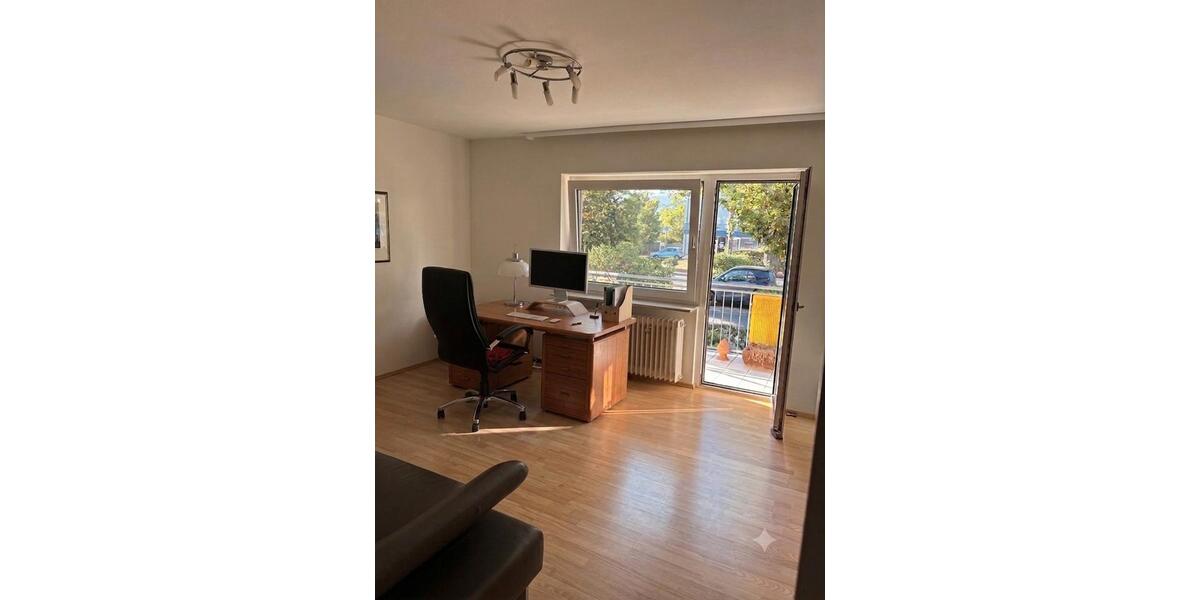 Terrassenwohnung Griesheim - 5 Zimmer, 152 m&sup2;, 619.000&euro; | Angebot:27204261