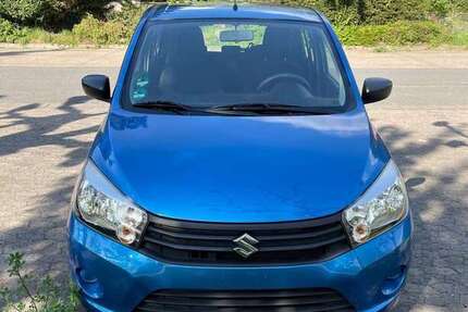 Suzuki Celerio 43.000 km 6.900 &euro; Groß-Gerau 64521