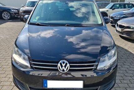 VW Sharan