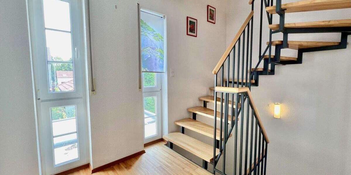 Einfamilienhaus Frankfurt am Main Berkersheim - 5 Zimmer, 181 m&sup2;, 1.095.000&euro; | Angebot:25318714