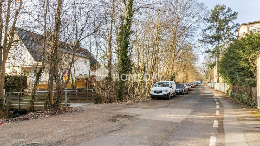 Doppelhaushälfte Bad Homburg vor der Höhe Gonzenheim - 7 Zimmer, 132 m&sup2;, 749.000&euro; | Angebot:25708473