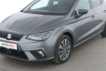 Seat Ibiza 92.496 km 12.780 &euro; Frankfurt am Main 65936