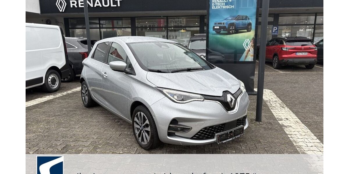 Renault ZOE 65.021 km 13.970 &euro; Hanau 63452
