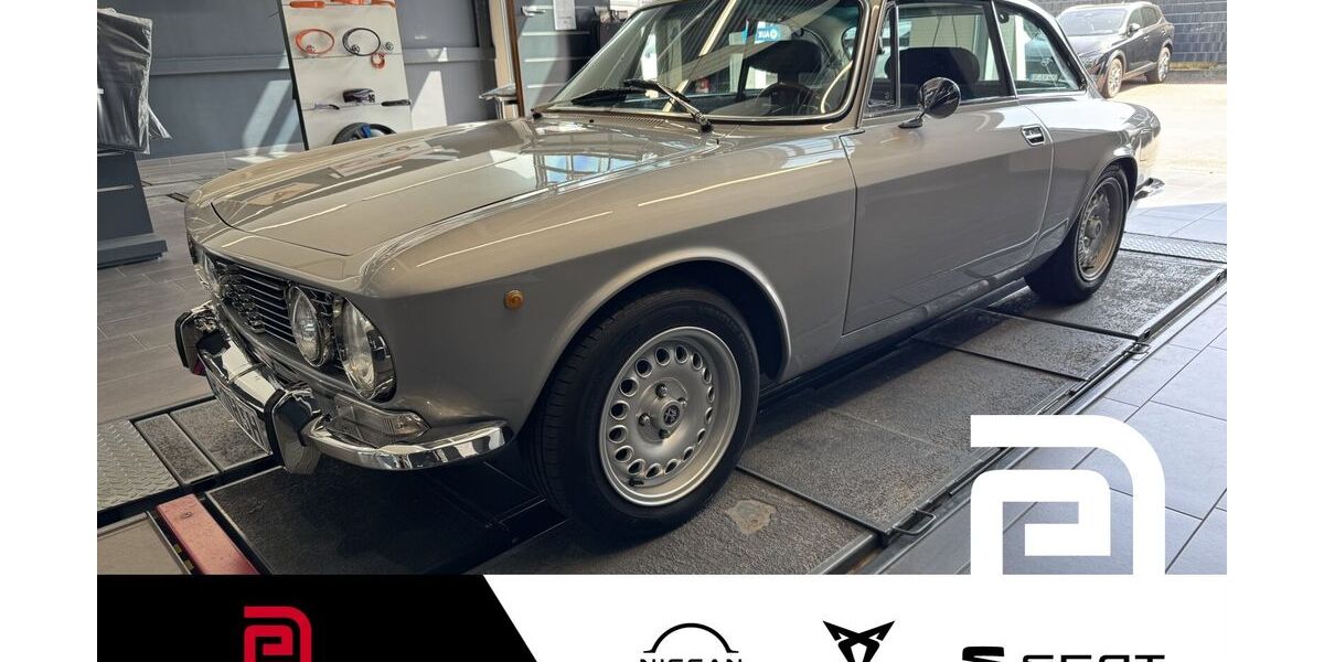 Alfa Romeo GTV 68.889 km 52.800 &euro; Offenbach 63069