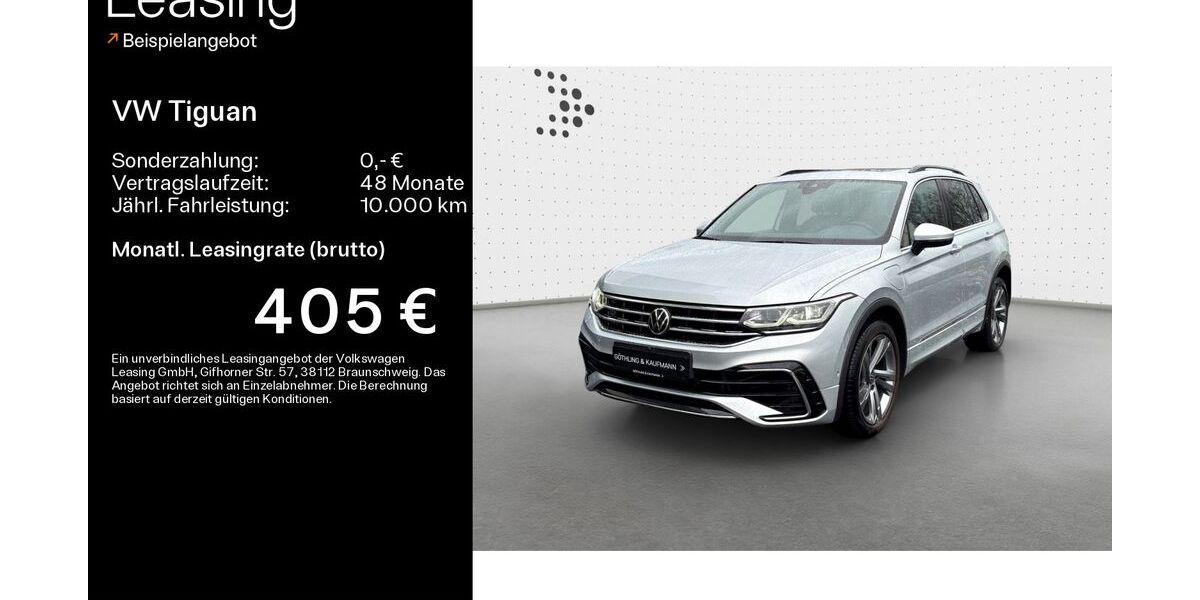 VW Tiguan 70.907 km 31.930 &euro; Kelkheim 65779