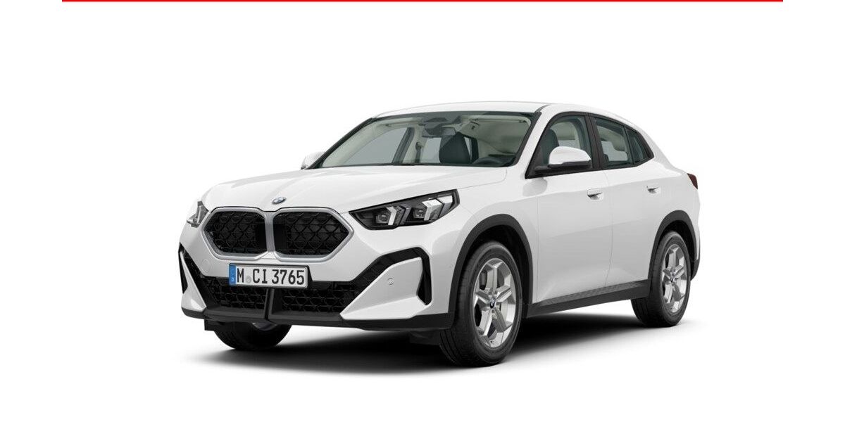 BMW X2 4.069 km 35.989 &euro; Hainburg 63512