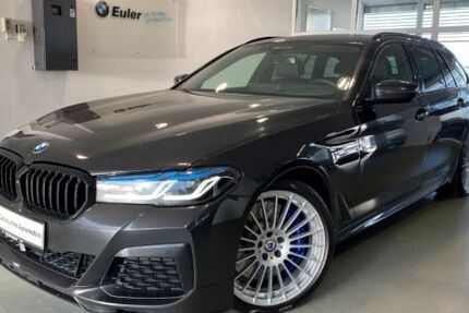 Alpina B5 91.222 km 64.449 &euro; Hofheim 65719