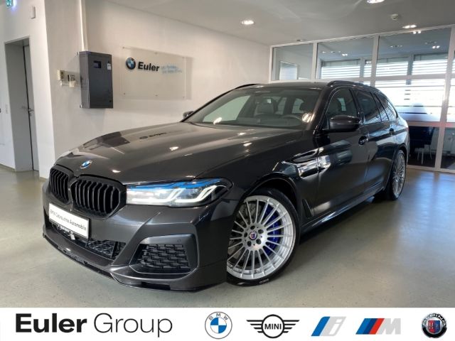 Alpina B5 91.222 km 64.449 &euro; Hofheim 65719