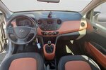 Hyundai i10 Intro Edition*SHZ*Klima*Alu*Bluetooth*1.Hand 68.200 km 7.970 &euro; Nidderau 61130