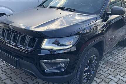 Jeep Compass 103.000 km 20.500 &euro; Usingen Gewerbegebiet 61250