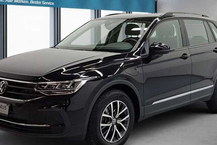 VW Tiguan 55.941 km 25.510 &euro; Maintal 63477