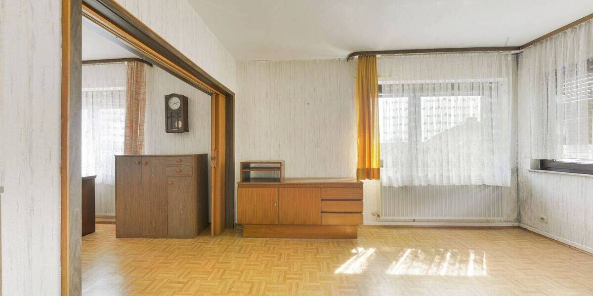 Einfamilienhaus Bad Nauheim Steinfurth - 6 Zimmer, 165 m&sup2;, 349.000&euro; | Angebot:26433190
