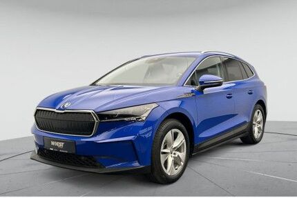 Skoda Enyaq 110.689 km 24.680 &euro; Darmstadt 64295