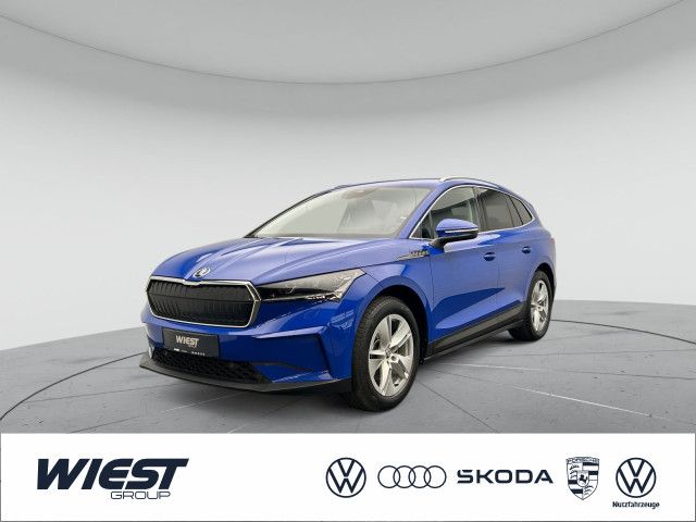 Skoda Enyaq 110.689 km 24.680 &euro; Darmstadt 64295