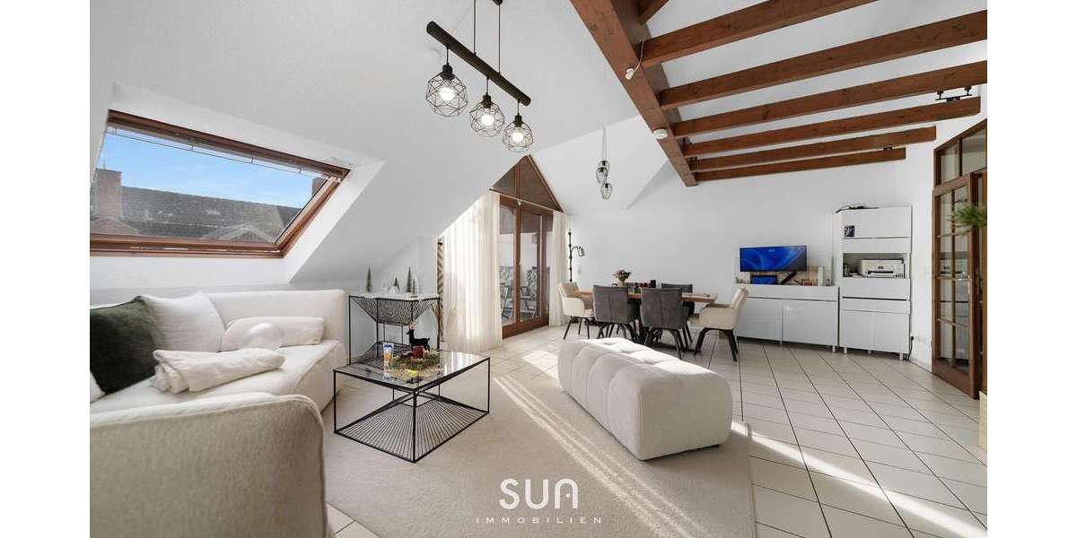 Wohnung zum Kaufen in Rüsselsheim am Main 395.000 € 110 m² 3 zimmer