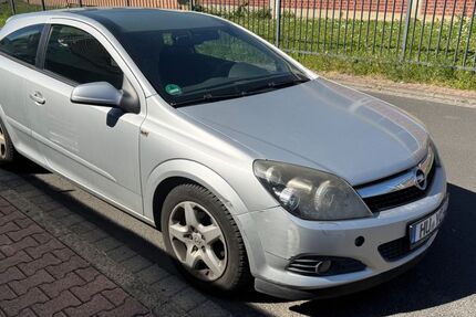 Opel Astra 161.000 km 2.850 &euro; Hanau 63452