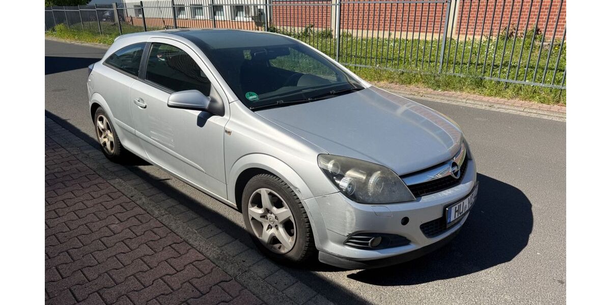 Opel Astra 161.000 km 2.850 &euro; Hanau 63452