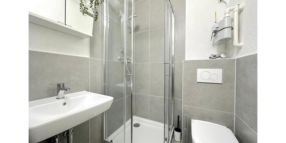 Etagenwohnung Frankfurt am Main Unterliederbach - 1 Zimmer, 15 m&sup2;, 545&euro; | Angebot:26650712