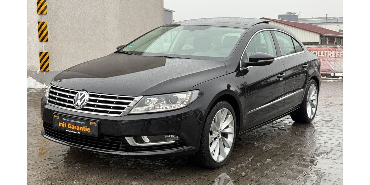 VW CC 62.000 km 20.750 &euro; Bad-Homburg,in der Nähe Frankfurt am Main 61350
