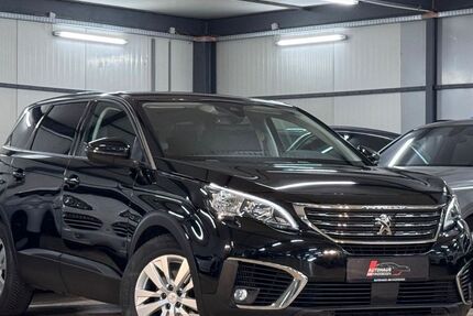 Peugeot 5008 94.690 km 15.890 &euro; Maintal 63477