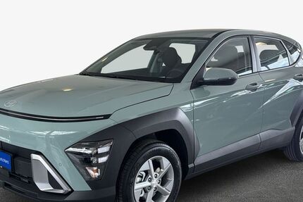 Hyundai KONA 1.001 km 21.450 &euro; Offenbach 63069