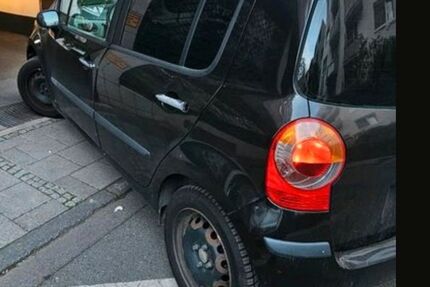 Renault Modus 238.000 km 1.200 &euro; Offenbach am Main 63065