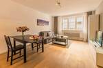Etagenwohnung Frankfurt am Main Bahnhofsviertel - 2 Zimmer, 55 m&sup2;, 1.695&euro; | Angebot:25726227
