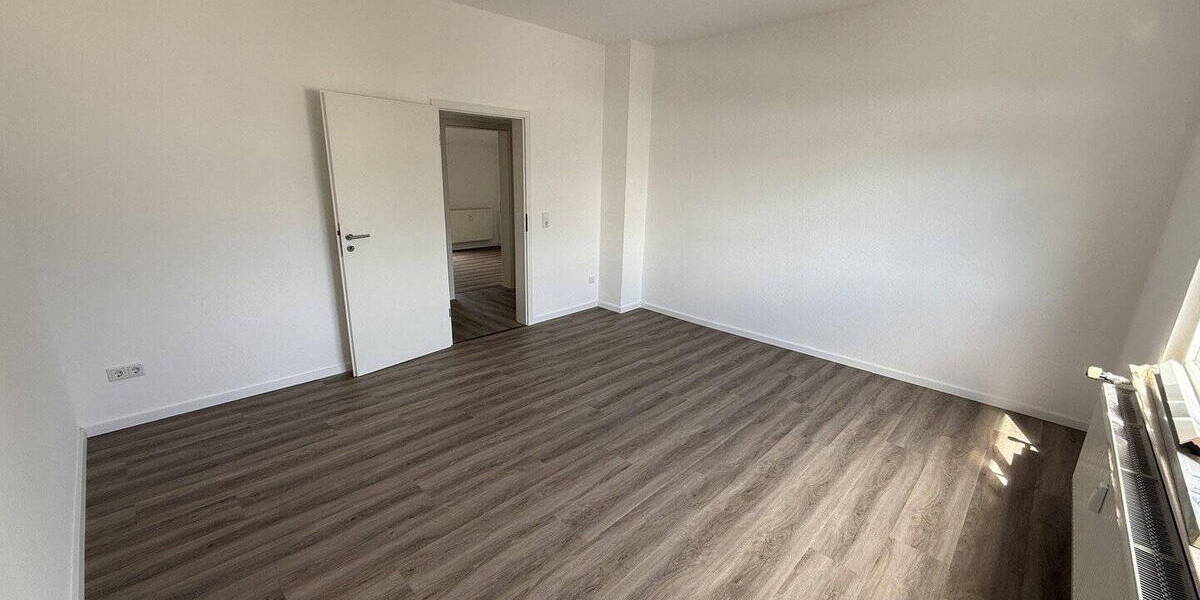 Etagenwohnung Bad Nauheim - 3 Zimmer, 75 m&sup2;, 990&euro; | Angebot:26774886
