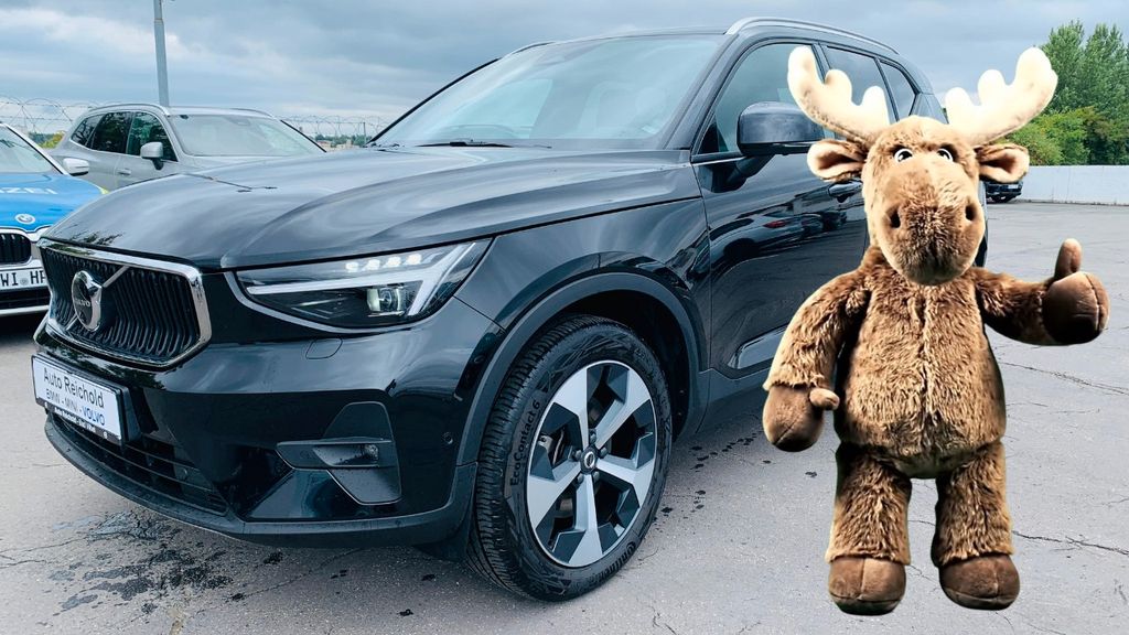 Volvo XC40 16.000 km 35.900 &euro; Bad Vilbel 61118