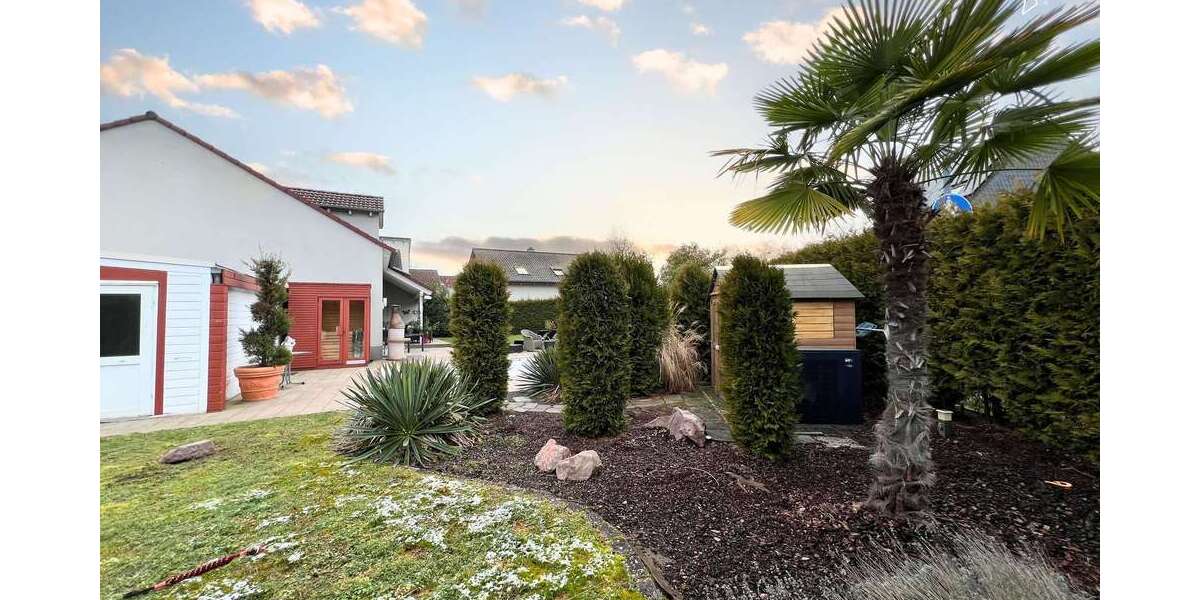 Grundstück Offenbach am Main Bürgel - 299.000&euro; | Angebot:25271096