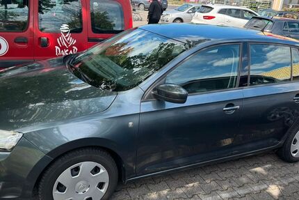 Skoda Rapid 145.000 km 6.800 € Obertshausen 63179