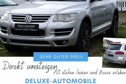 VW Touareg 210.300 km 5.850 &euro; Alzenau 63755