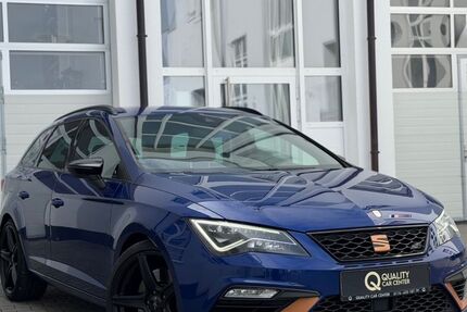 Seat Leon 86.000 km 20.490 &euro; Büttelborn 64572