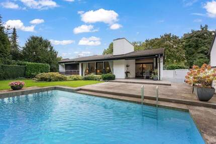 Haus Neu-Isenburg Zeppelinheim - 7 Zimmer, 201 m&sup2;, 1.150.000&euro; | Angebot:24367583