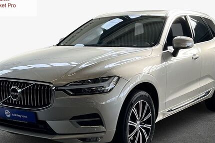 Volvo XC60 83.772 km 32.950 &euro; Frankfurt am Main 60486