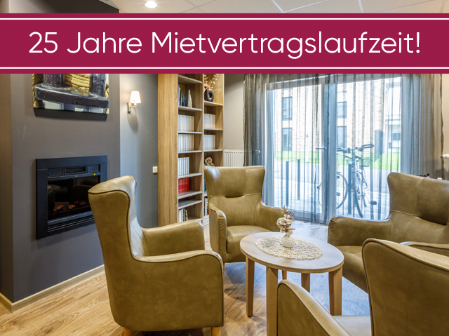 Etagenwohnung Bad Homburg vor der Höhe Berliner Siedlung/Gartenfeld - 1 Zimmer, 45 m&sup2;, 245.700&euro; | Angebot:25999452