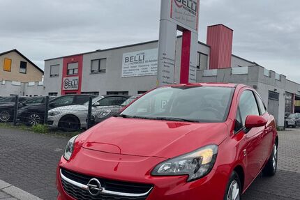 Opel Corsa 86.452 km 7.650 € Hanau 63452