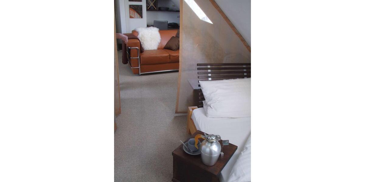 Etagenwohnung Darmstadt Bessungen - 1 Zimmer, 25 m&sup2;, 835&euro; | Angebot:21436988