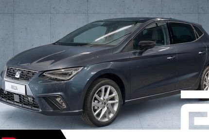Seat Ibiza 11.997 km 21.471 &euro; Offenbach 63069