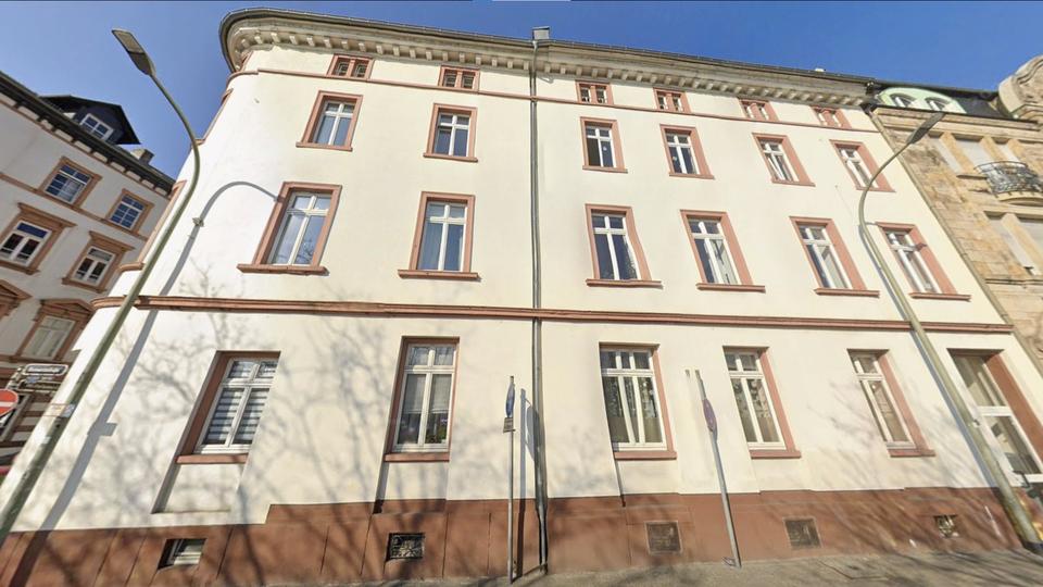 Etagenwohnung Offenbach am Main - 4 Zimmer, 93 m&sup2;, 420.000&euro; | Angebot:26533774