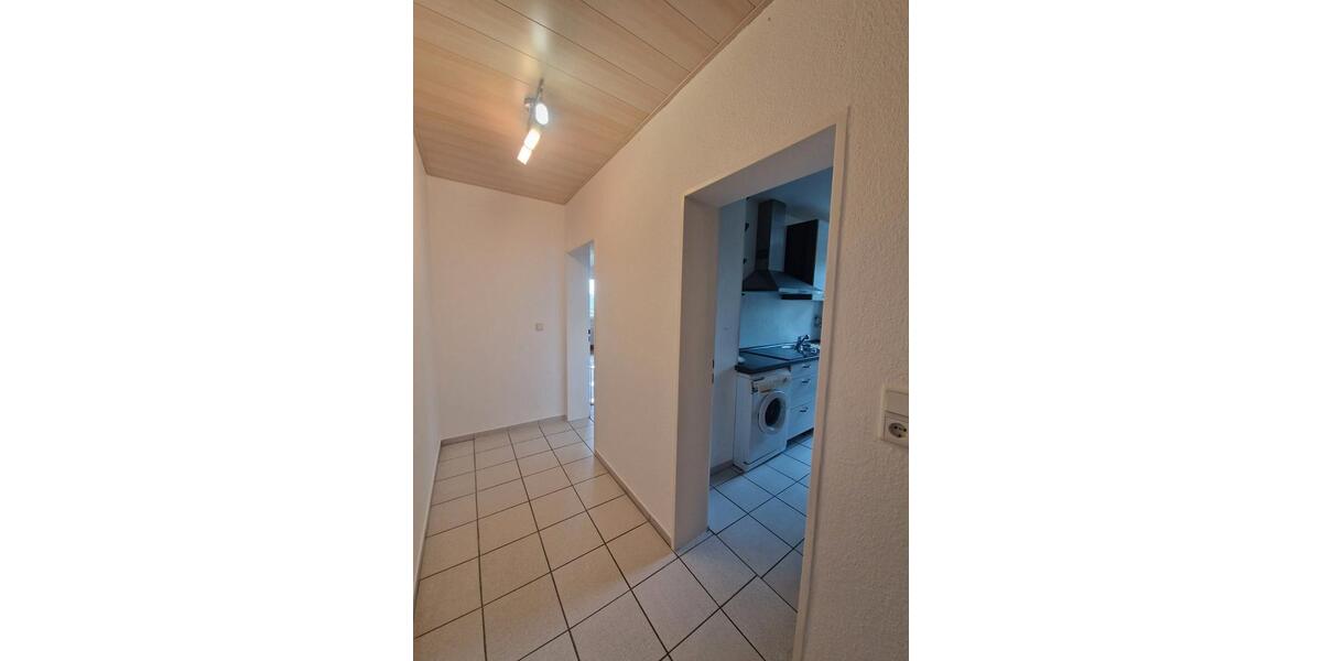 Etagenwohnung Hanau Lamboy - 2 Zimmer, 59 m&sup2;, 134.500&euro; | Angebot:26781206