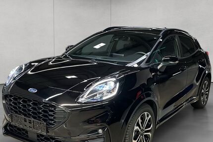Ford Puma 17.148 km 21.550 &euro; Hanau 63452