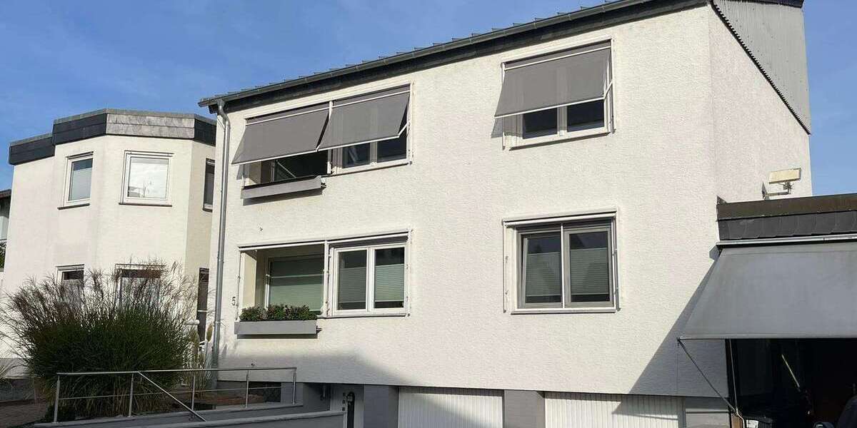 Wohnung zum Mieten in Rödermark 1.720 € 160 m² 4 zimmer